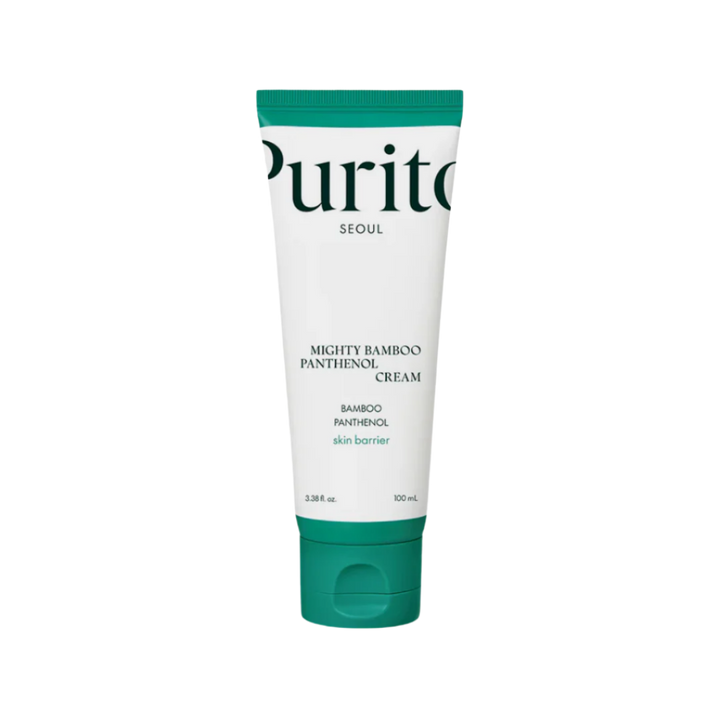 Purito Seoul Mighty Bamboo Panthenol Cream