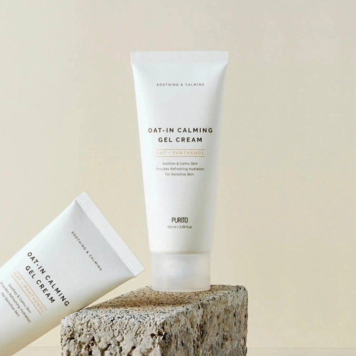 Purito Seoul Oat-In Calming Gel Cream Purito