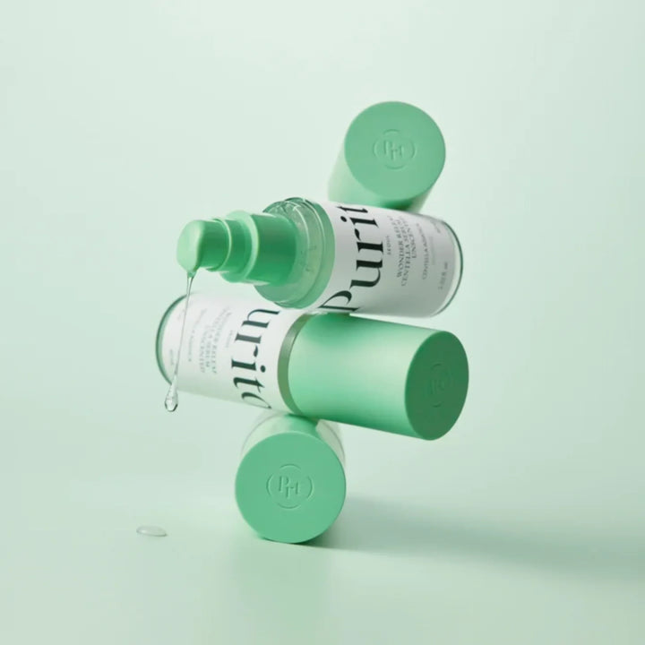 Purito Seoul Wonder Releaf Centella Serum Unscented