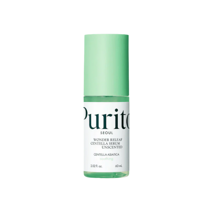 Purito Seoul Wonder Releaf Centella Serum Unscented
