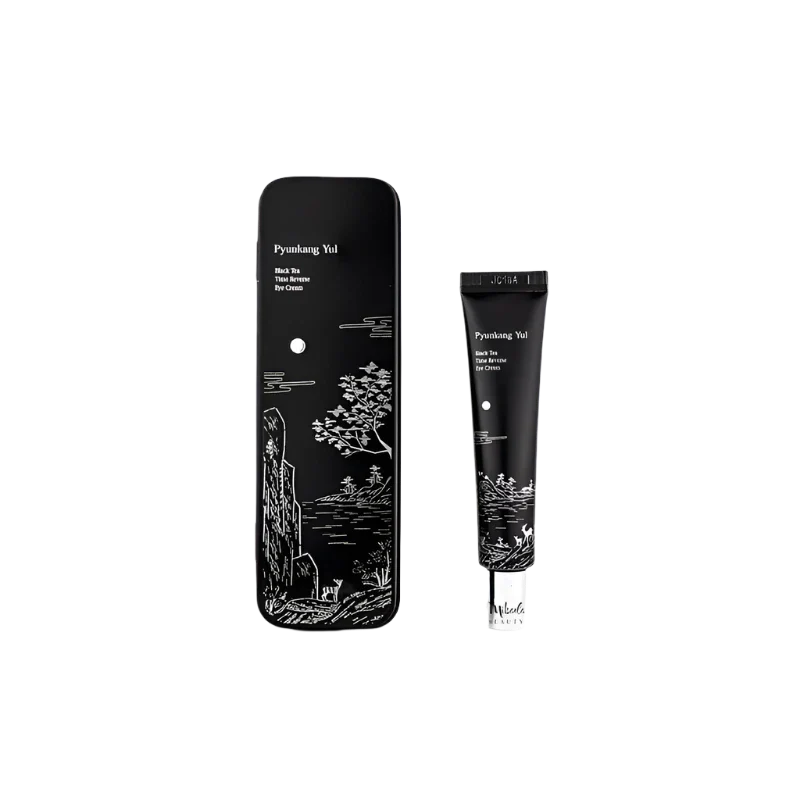 Pyunkang Yul Black Tea Time Reverse Eye Cream