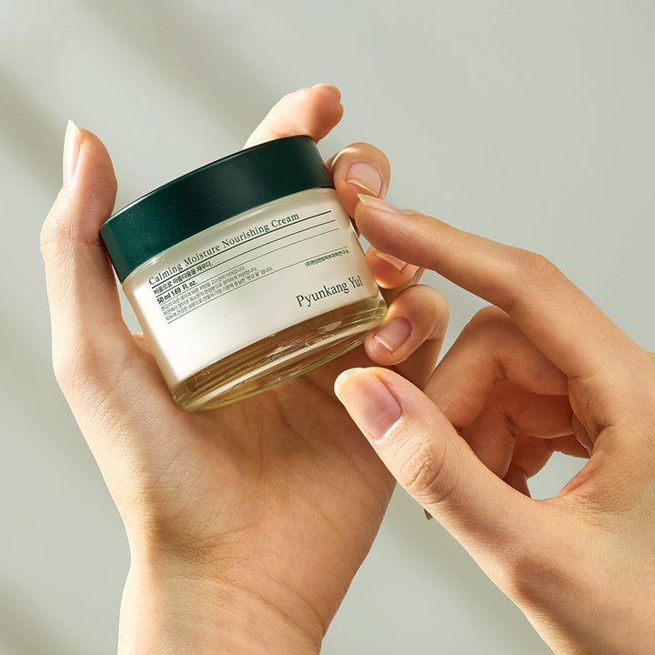 Pyunkang Yul Calming Moisture Barrier Cream