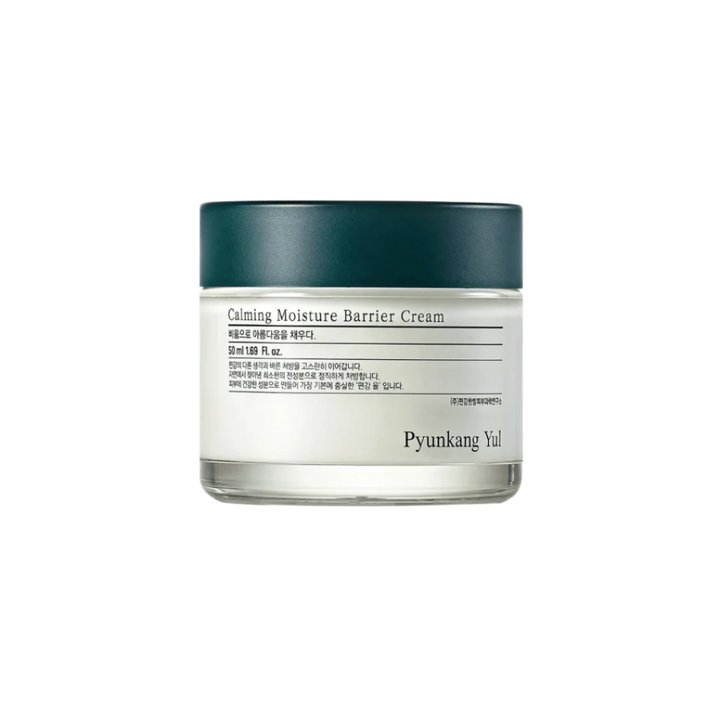 Pyunkang Yul Calming Moisture Barrier Cream