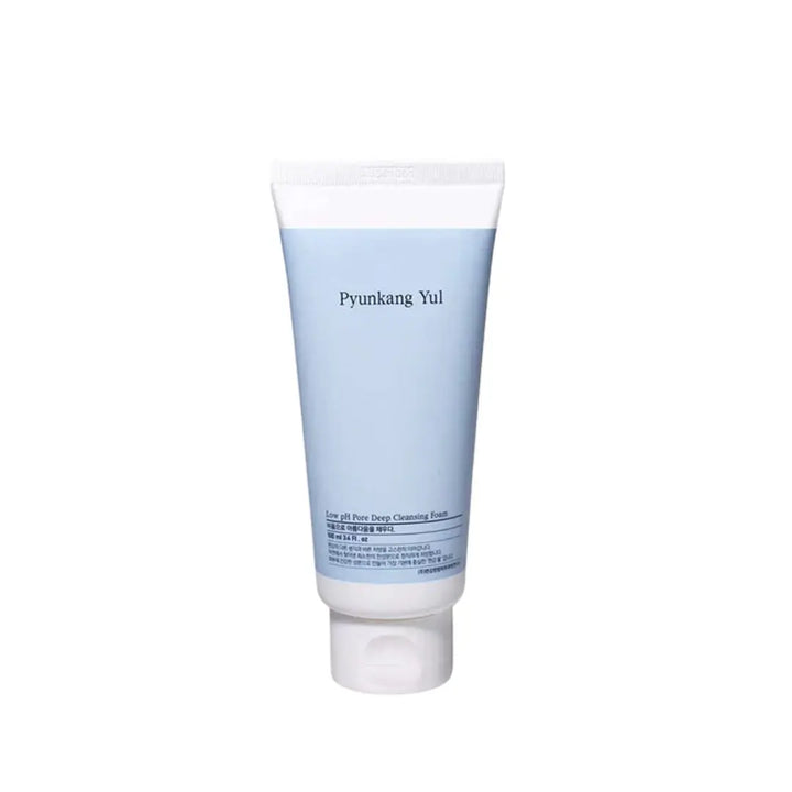 Pyunkang Yul  Low pH Pore Deep Cleansing Foam Pyunkang Yul
