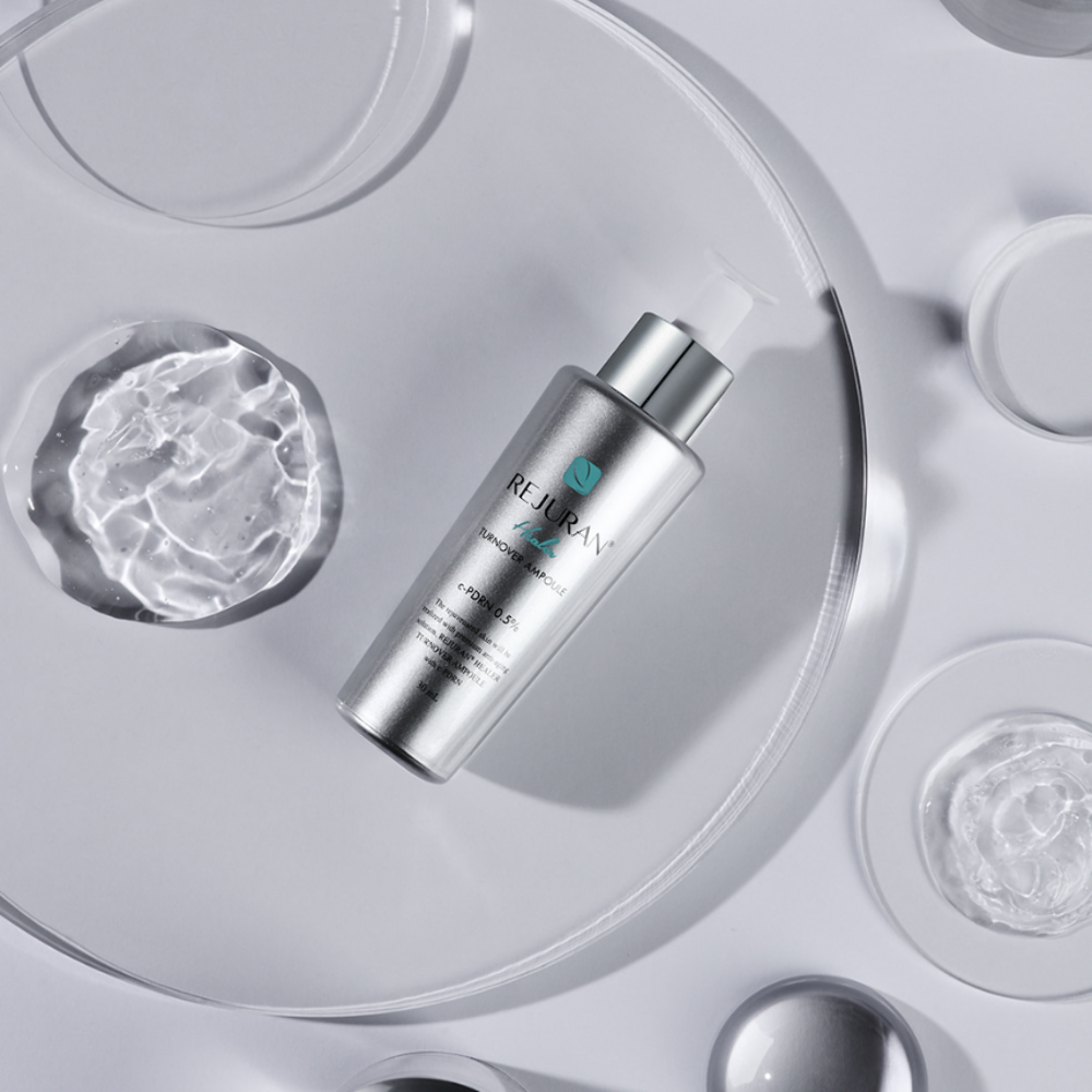 REJURAN C-PDRN Healer Turnover Ampoule 30ml