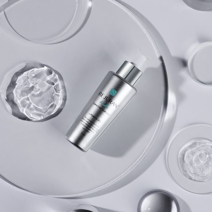 REJURAN C-PDRN Healer Turnover Ampoule 30ml
