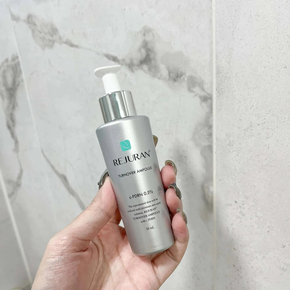 REJURAN C-PDRN Healer Turnover Ampoule REJURAN