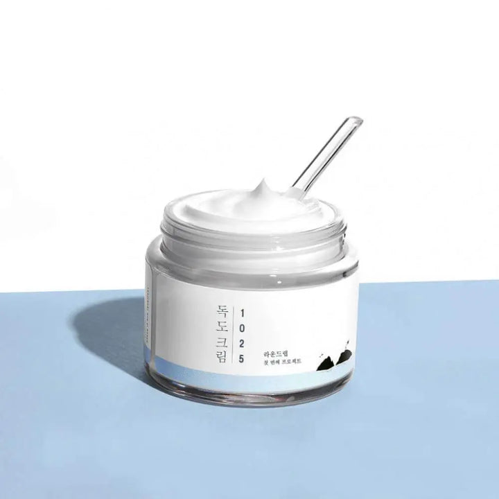 ROUND LAB 1025 Dokdo Cream Round Lab