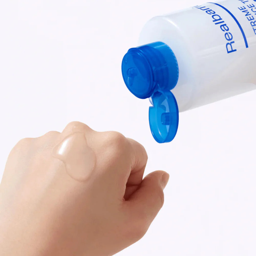 Real barrier extreme essence toner 200ml