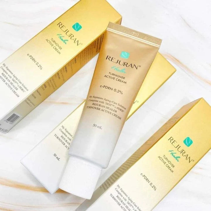 Rejuran Turnover Cream 50ml