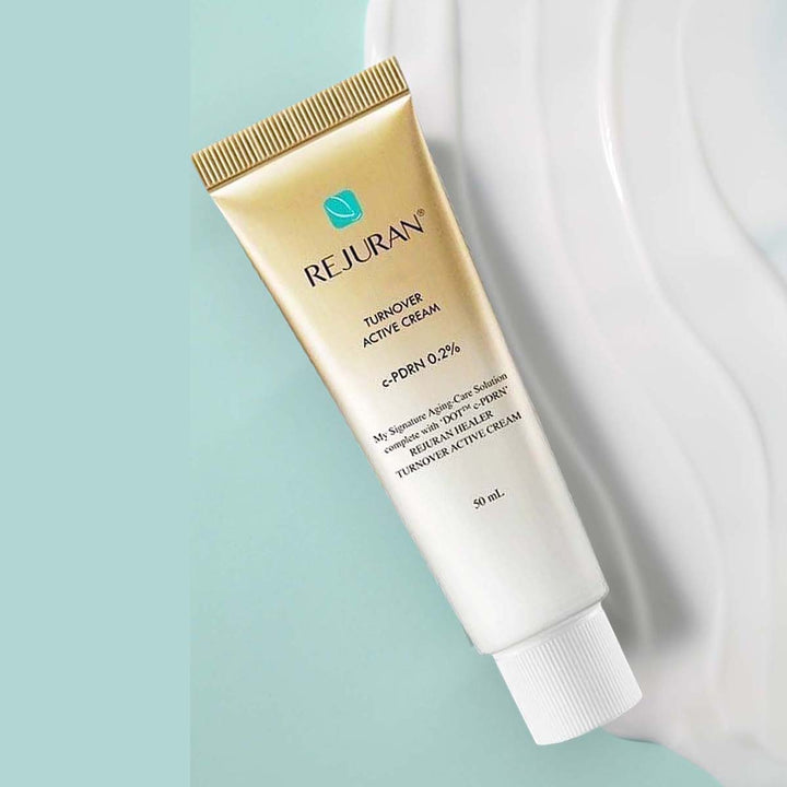 Rejuran Turnover Cream 50ml