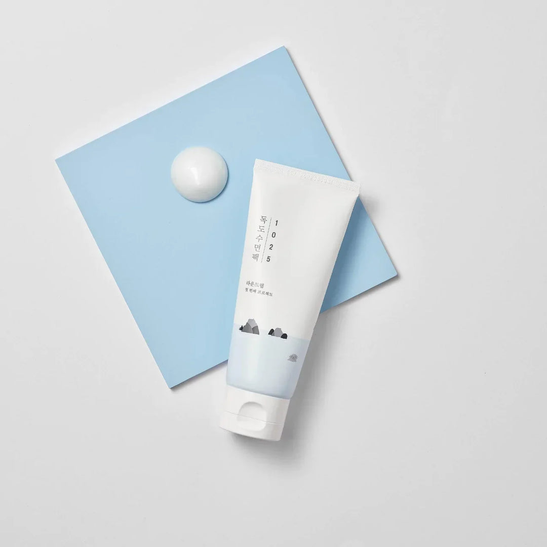 Round Lab 1025 Dokdo Cleanser 150ml