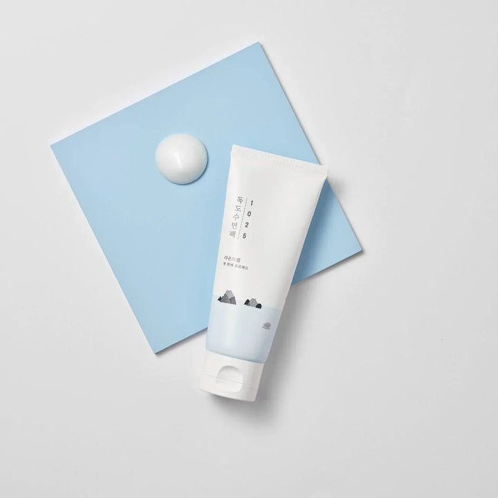 Round Lab 1025 Dokdo Cleanser 150ml