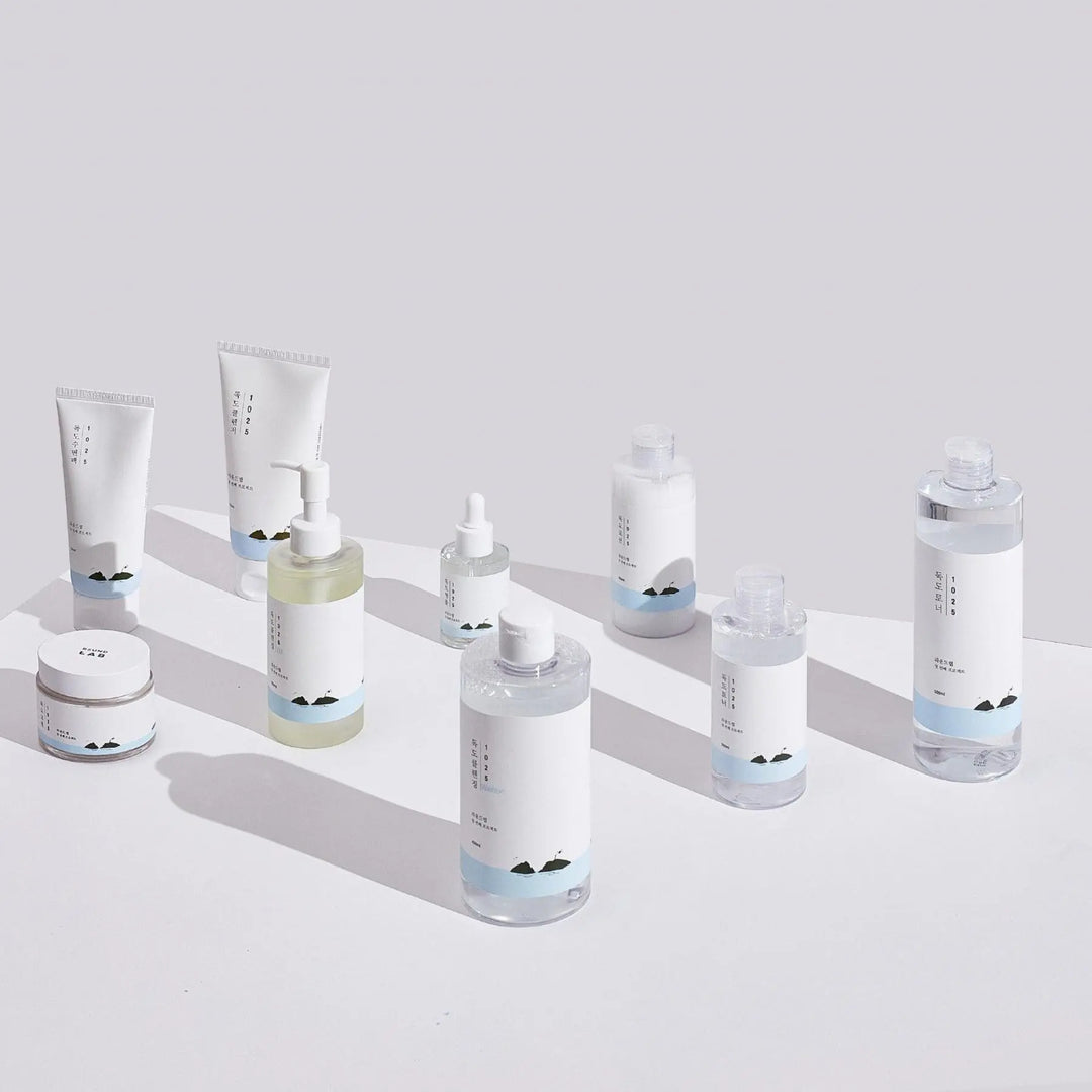 Round Lab 1025 Dokdo Peeling Gel Round Lab
