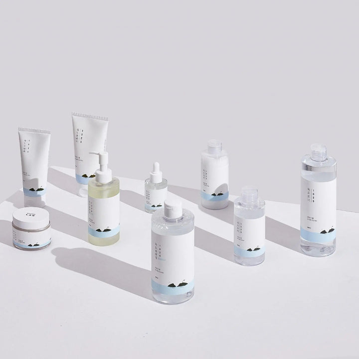 Round Lab 1025 Dokdo Peeling Gel Round Lab