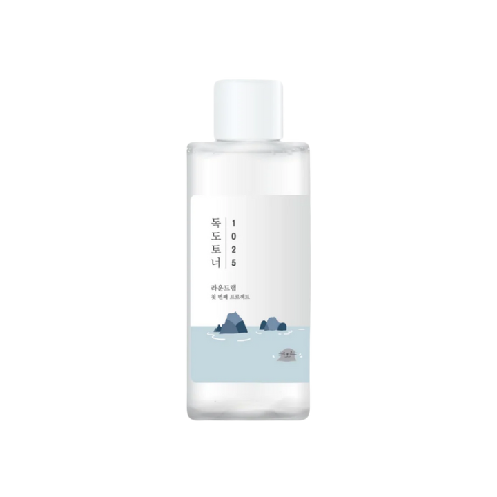 Round Lab 1025 Dokdo Toner