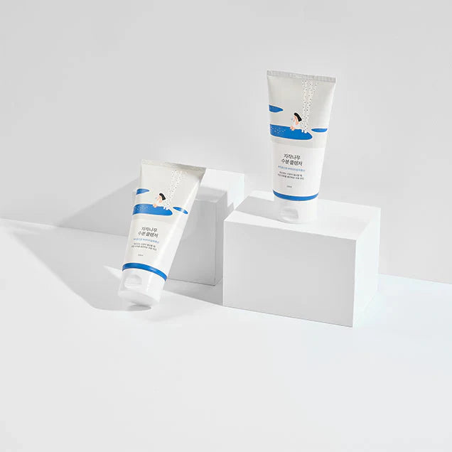 Round Lab Birch Juice Moisturizing Cleanser 150ml