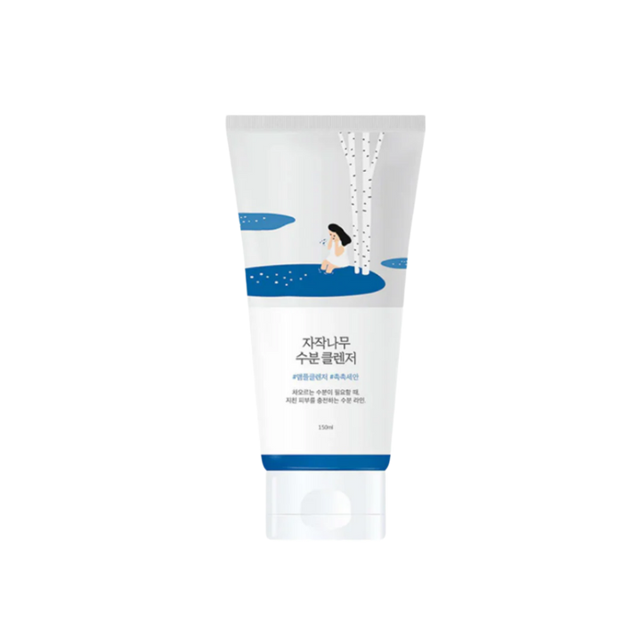 Round Lab Birch Juice Moisturizing Cleanser 150ml