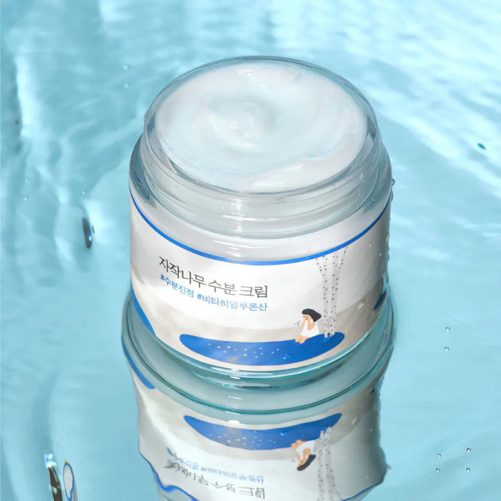 Round Lab Birch Juice Moisturizing Cream