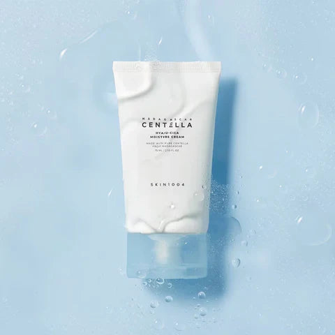 SKIN1004 Hyalu-Cica Moisture Cream