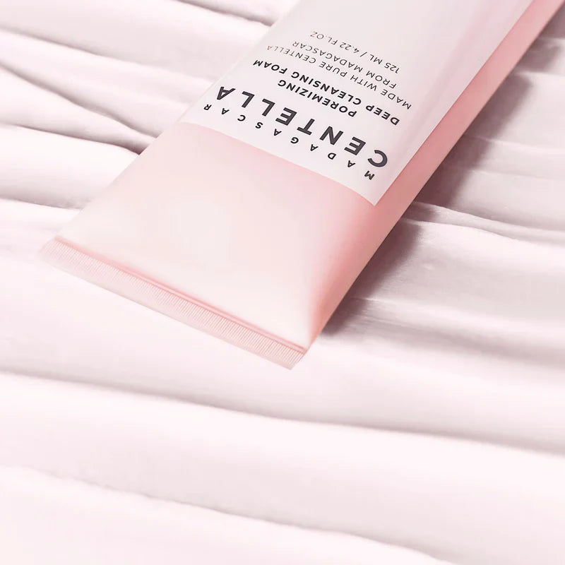 SKIN1004 Madagascar Centella Poremizing Deep Cleansing Foam