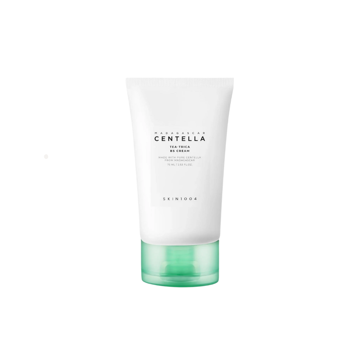 SKIN1004 Madagascar Centella Tea-Trica B5 Cream