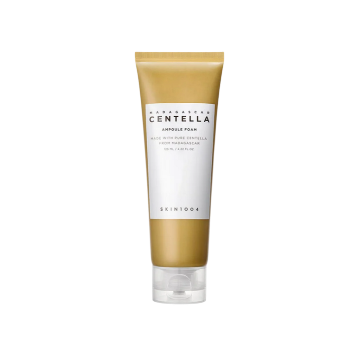 SKIN1004 Madagascar Centella Ampoule Foam