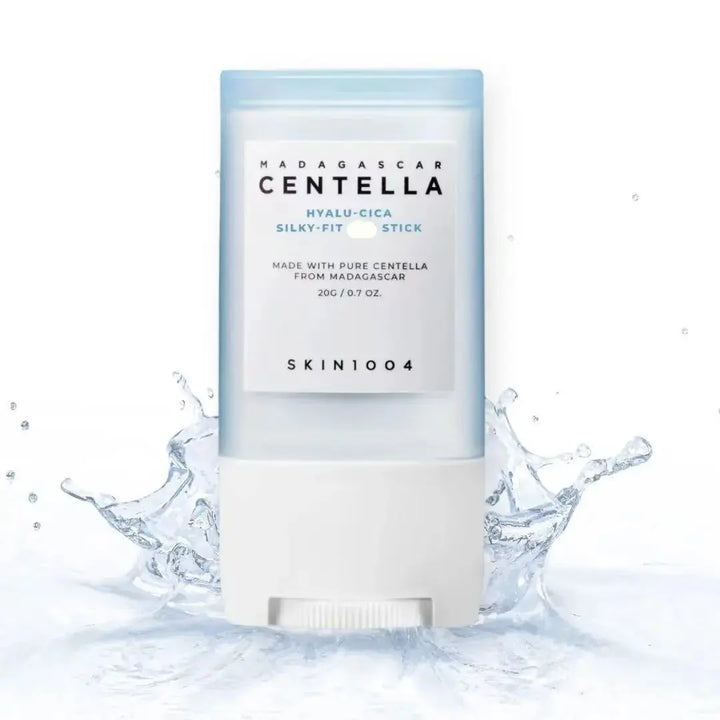 SKIN1004 Madagascar Centella Hyalu Cica Silky Fit Stick SKIN1004
