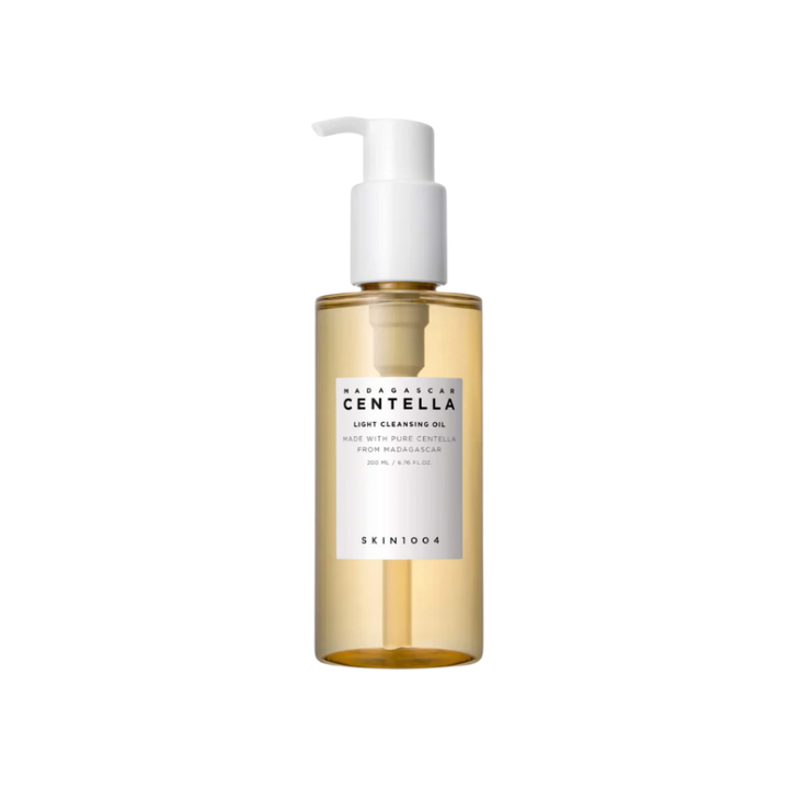 SKIN1004 Madagascar Centella Light Cleansing Oil