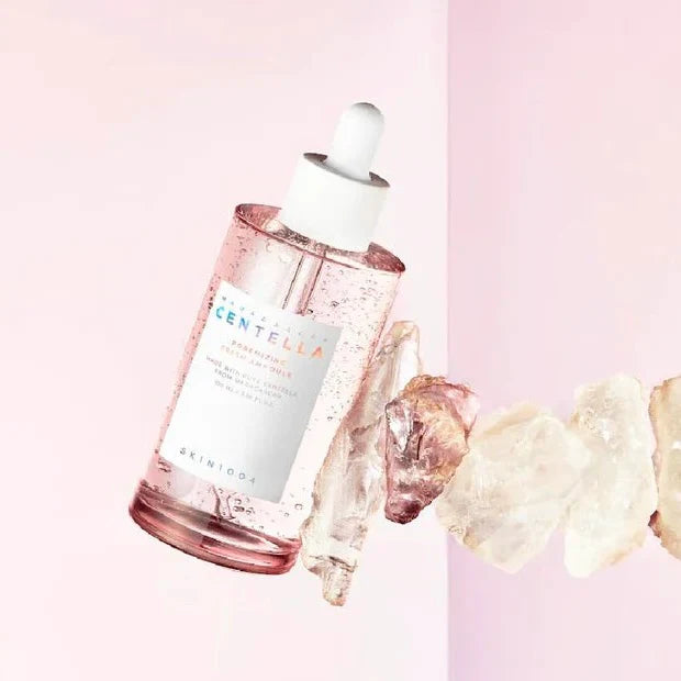 SKIN1004 Madagascar Centella Poremizing Fresh Ampoule 100ml