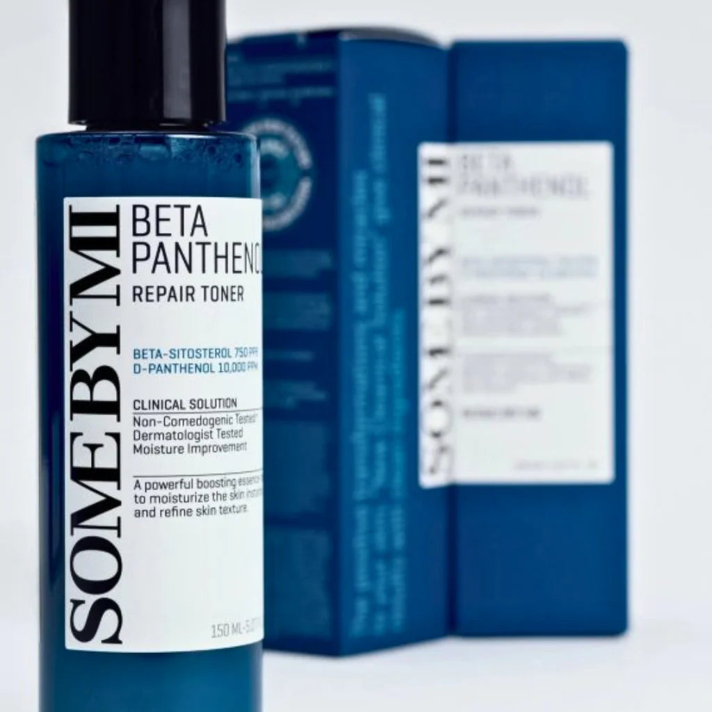 SOME BY MI Beta Panthenol Repair Toner