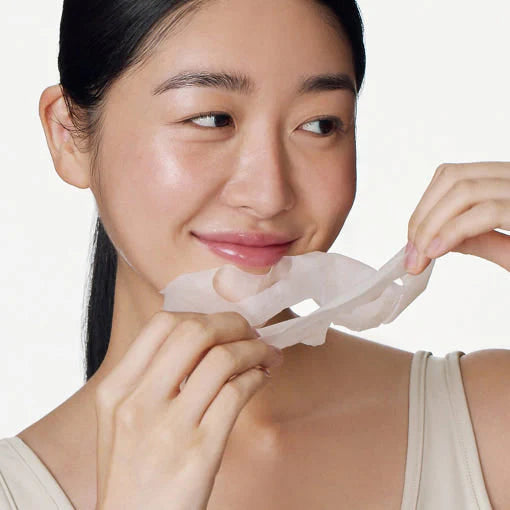 SOME BY MI Galactomyces Glutathione Glow Serum Mask