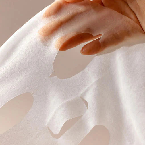 SOME BY MI Galactomyces Glutathione Glow Serum Mask