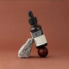 SOME BY MI Galactomyces Pure Vitamin C Glow Serum 30ml