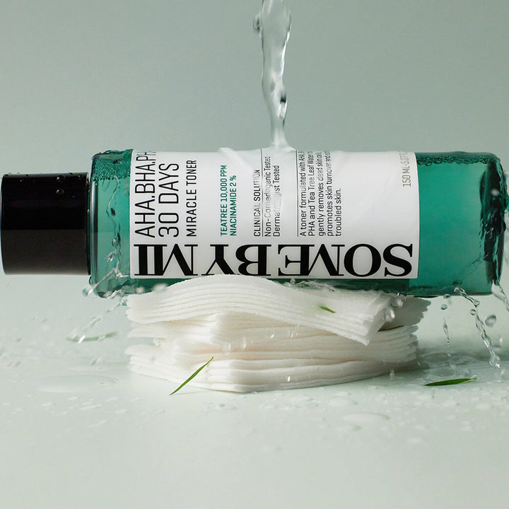 SOME BY MI AHA-BHA-PHA 30 Days Miracle Toner 150ml