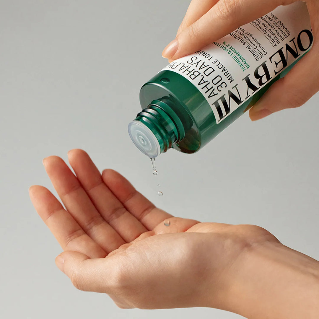 SOME BY MI AHA-BHA-PHA 30 Days Miracle Toner 150ml