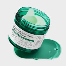 SOME BY MI AHA-BHA-PHA 30 Days Truecica Clear Pad