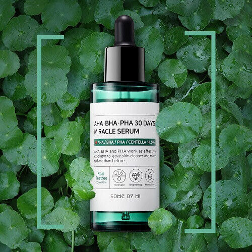 SOME BY MI AHA.BHA.PHA 30 Days Miracle Serum 50ml