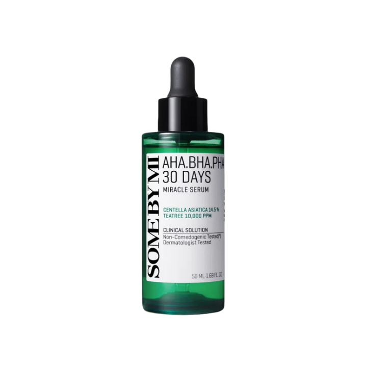SOME BY MI AHA.BHA.PHA 30 Days Miracle Serum 50ml