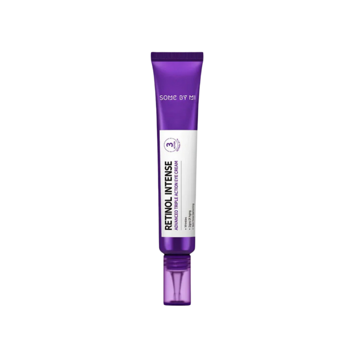 SOME BY MI Retinol Intense Advanced Triple Action Eye Cream 30ml