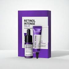 SOME BY MI Retinol Intense Trial Kit