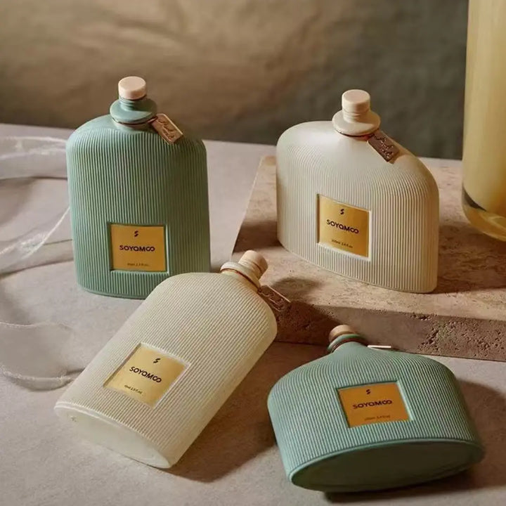 SOYAMOO Fragrance Diffuser Gardenia SOYAMOO