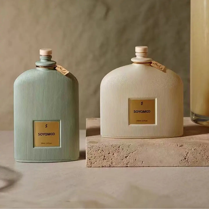 SOYAMOO Fragrance Diffuser Gardenia SOYAMOO