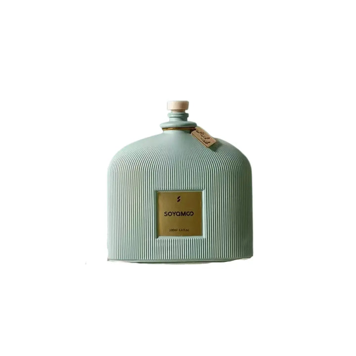 SOYAMOO Fragrance Diffuser Oud Wood SOYAMOO