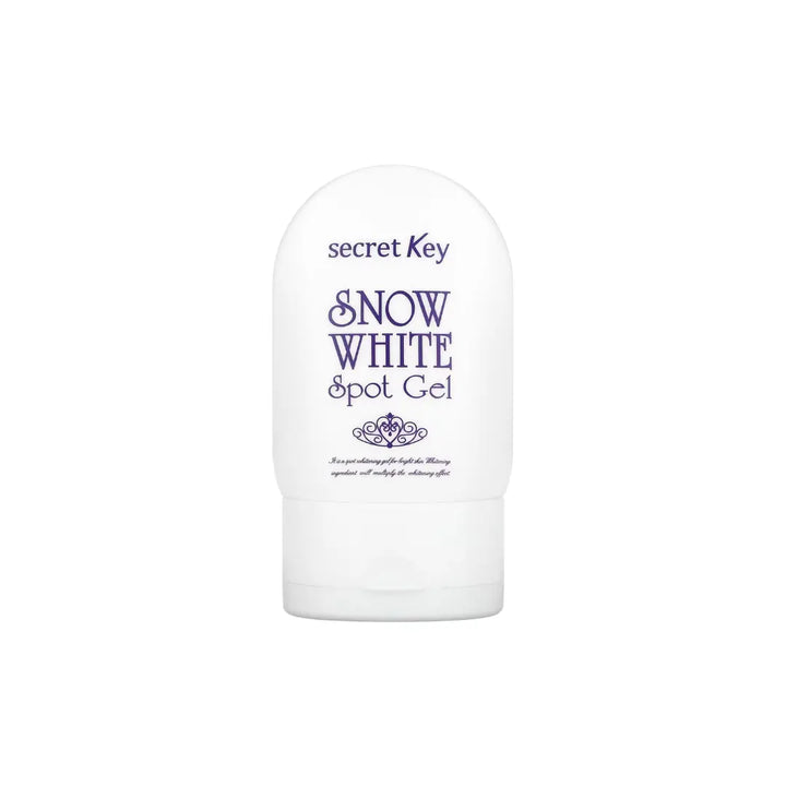 Secret Key Snow White Spot Gel Secret Key