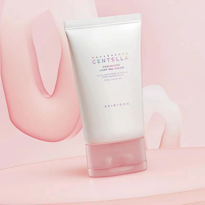 Skin1004  Madagascar Centella Poremizing Light Gel Cream 75ml