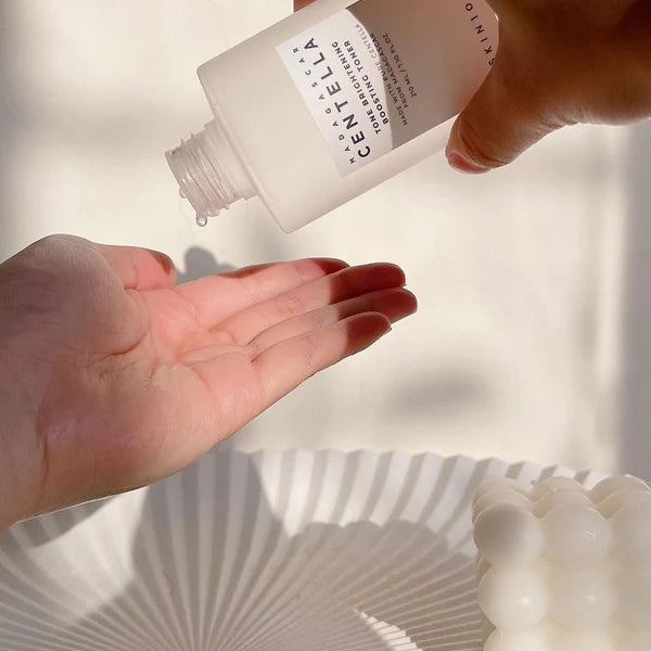 Skin1004 Madagascar Centella Tone Brightening Boosting Toner 210ml