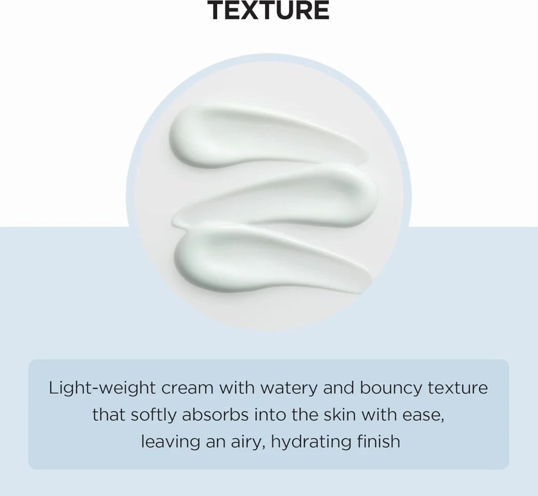 Skin1004 Madagascar Hyalu-cica Moisture Cream 75ml