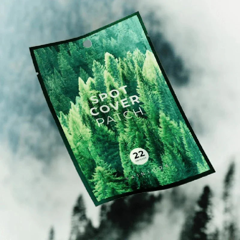 Skin1004 Spot Cover Patch 22pcs