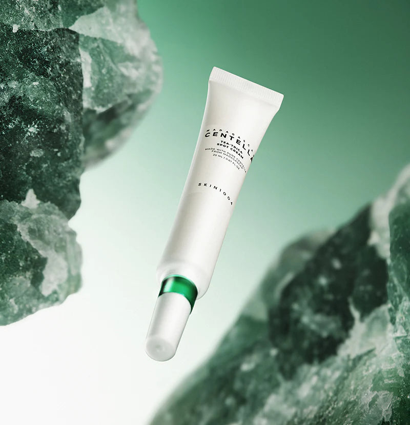 Skin1004 Madagascar Centella Tea-Trica Spot Cream 20ml